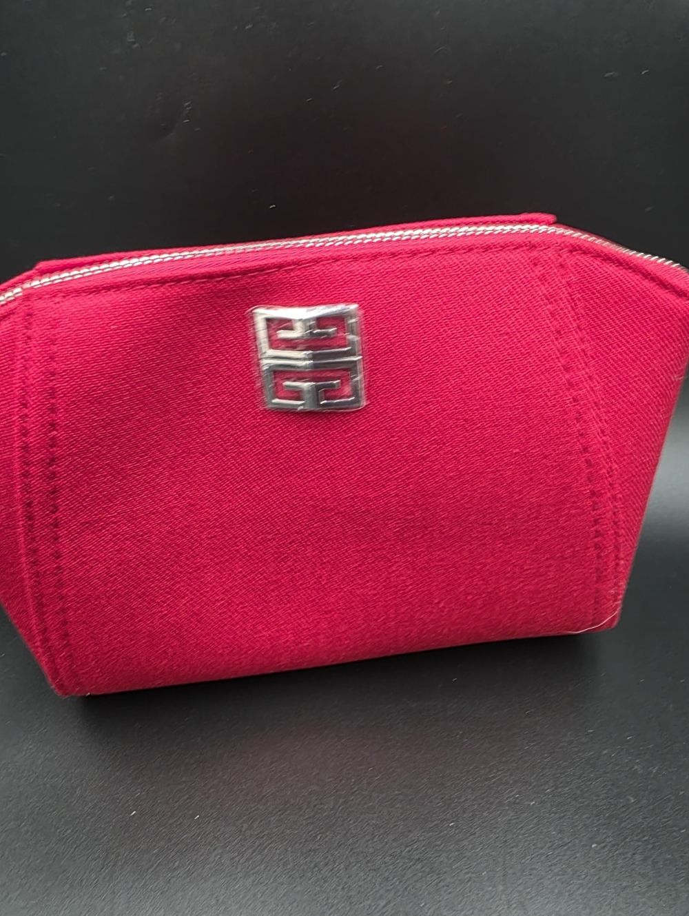 Burberry  Or Givenchy pouch/cosmetic Bag - Picture 4 of 4